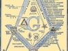 Freemason Structure