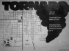 November 19, 1991 Microburst/Tornado Damage