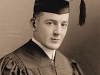 Dr. Ralph Burkhart 1889-1966