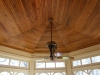 Conservatory ceiling