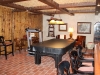 Entertainment room