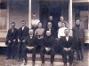 Binkley family Photo ca 1900