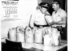 Marion Police and Moonshine, 1955