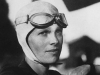 Amelia Earhart