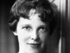 Amelia Earhart