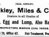 1907 Ad for Binkley-Miles-and-Co