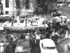 1953 High School parade