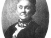 Sarah Margaret Griggs 1900