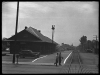 C. & E. I. Train Depot 1930\'s