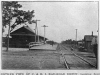 C. & E. I. Train Depot 1904