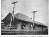 C. & E. I. Train Depot 1904