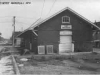 Old Train Depot 1974