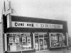 Cline-Vick Drug Store 1973
