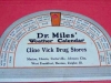 Cline-Vick Drug Store