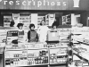 Cline-Vick Drug Store 1966