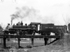 CO and E Railroad 1974