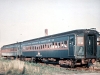 CO and E Railroad 1974