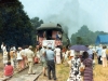 CO and E Railroad 1976