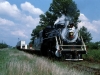 CO and E Railroad 1980