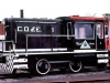 CO and E Railroad 1980\'s