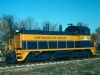 CO and E Railroad 1980\'s
