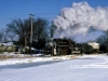 CO and E Railroad Jan. 5, 1985