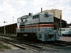 CO and E Railroad Sept. 21, 1987
