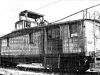 Coal Belt Line Car 1