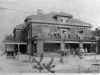 Williamson County Jail Under Construction 1913