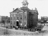 Court House ca 1900