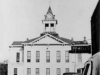 Court House from West Main ca 1940