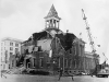 Court House Demolition