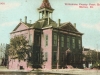 Court House Postcard ca 1910