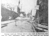 Cox Hardware Fire May 1963