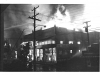 Cox Hardware Fire May 1963