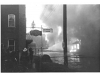 Cox Hardware Fire May 1963