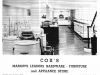 Cox Hardware 1948