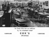 Cox Hardware 1954-55