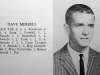 David R. Merrell 1944-1968
