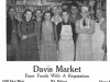 Davis Market