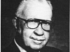 Dr. Alonzo N. Baker