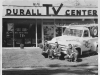 Durall TV, 1400 W. Main