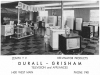 Durall TV, 1400 W. Main