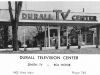 Durall TV, 1400 W. Main