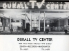 Durall TV, 1400 W. Main