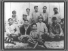 1908 Marion Baseball Team