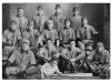 1911 Marion Baseball Team