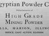 Egyptian Powder Company