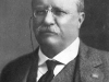 President Theodore Roosevelt