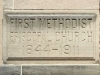 First M.E. Church